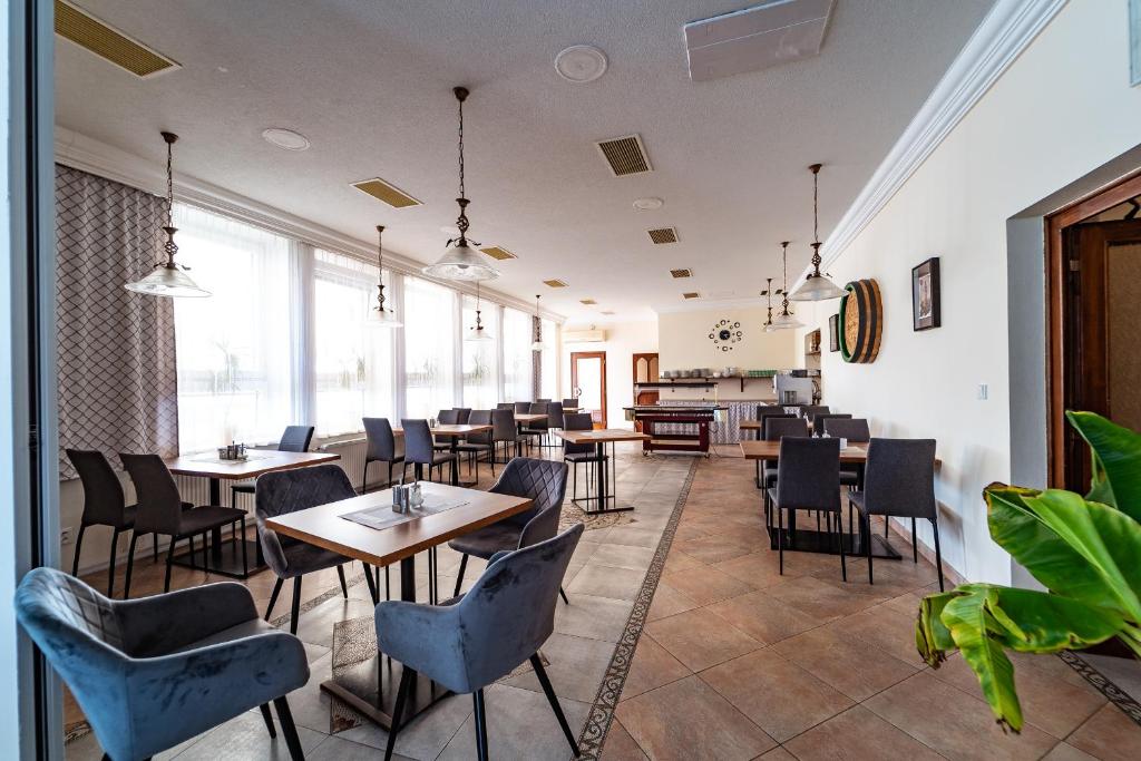 Hotel Panorama - Resim 4