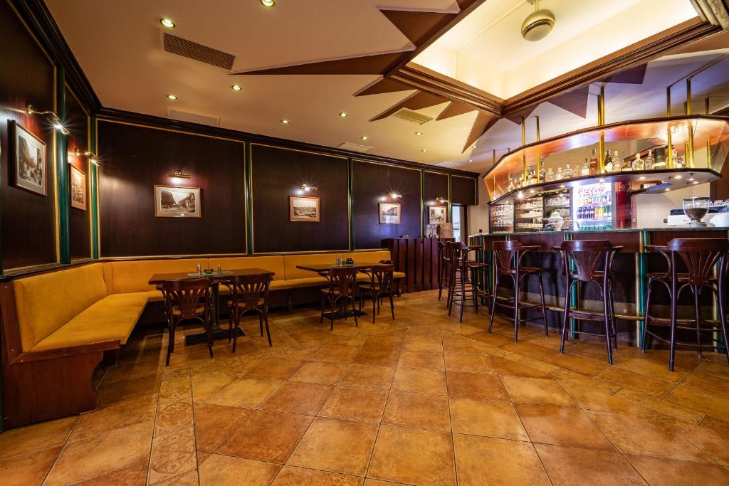 Hotel Panorama - Resim 30