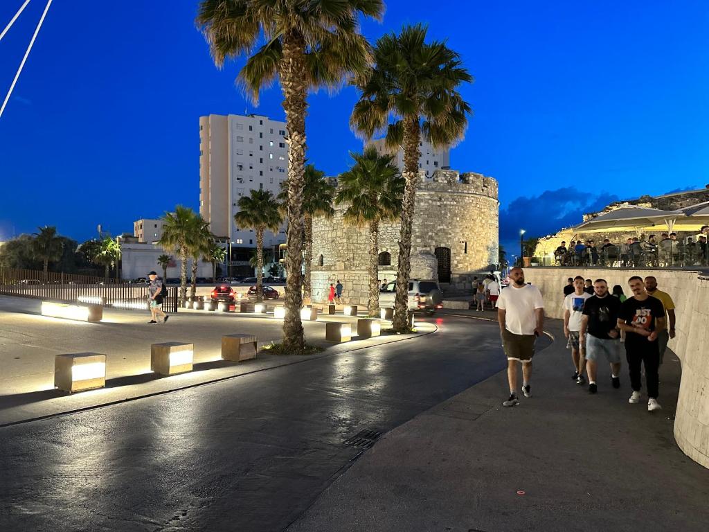 Family Apartment Durres - Imazhi 6