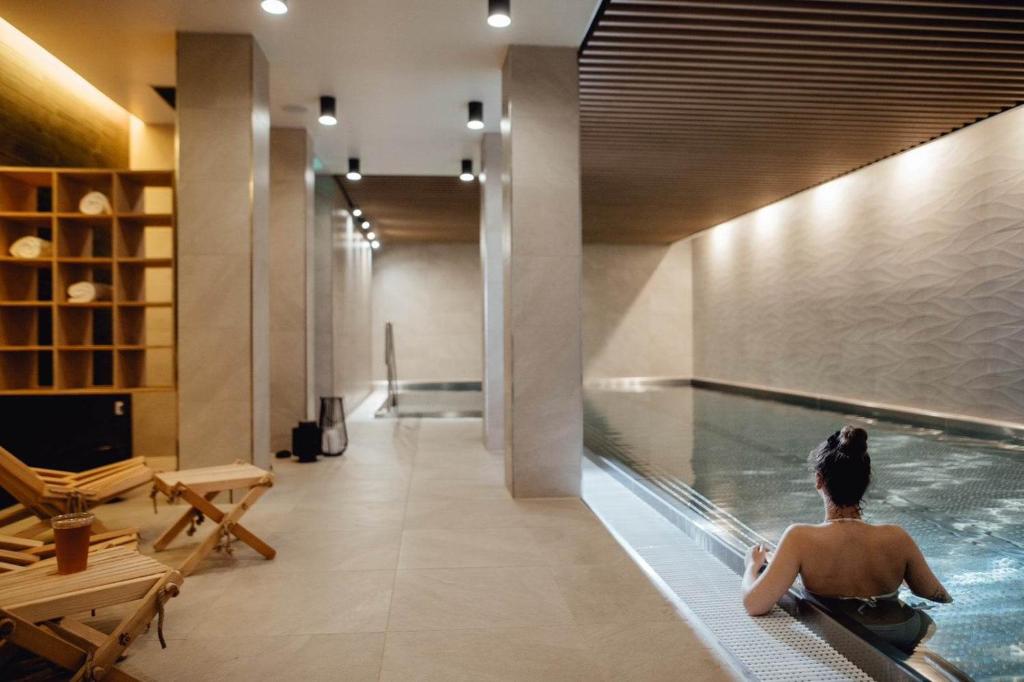 Kép Boutique Hotel Siglisberg szállásáról Hegybányán a galériában