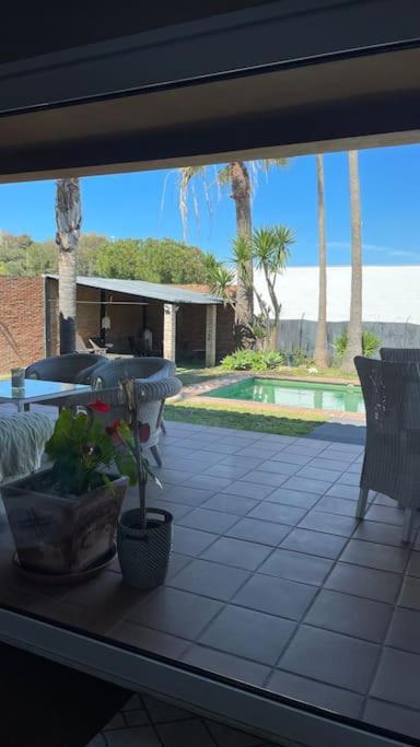 Zdjęcie z galerii obiektu Fantástica Villa-Guadacorte w mieście Los Barrios
