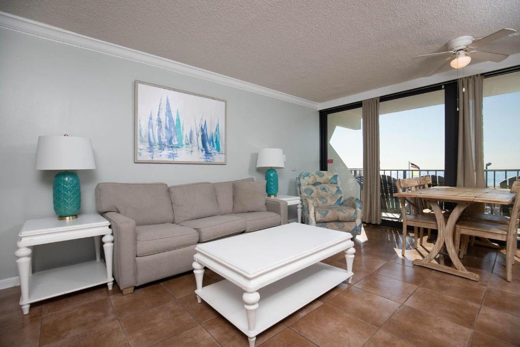 Island Winds East 107 condo, Gulf Shores, AL