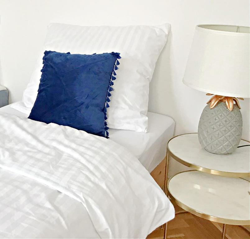 Apartament Kłopotowskiego No 11 - 2