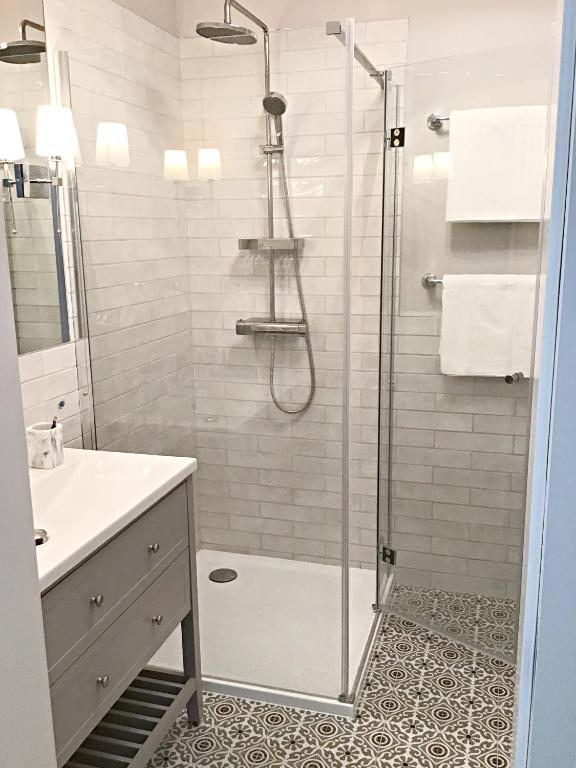 Apartament Kłopotowskiego No 11 - 16