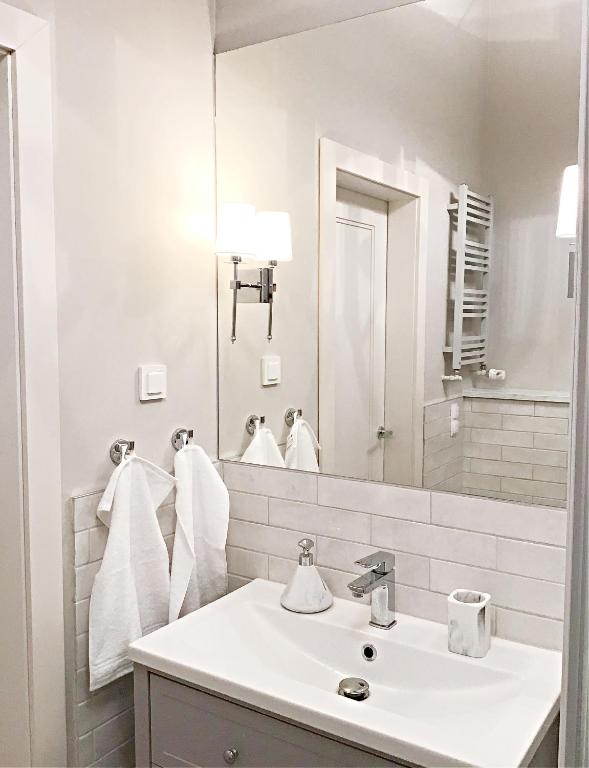 Apartament Kłopotowskiego No 11 - 6