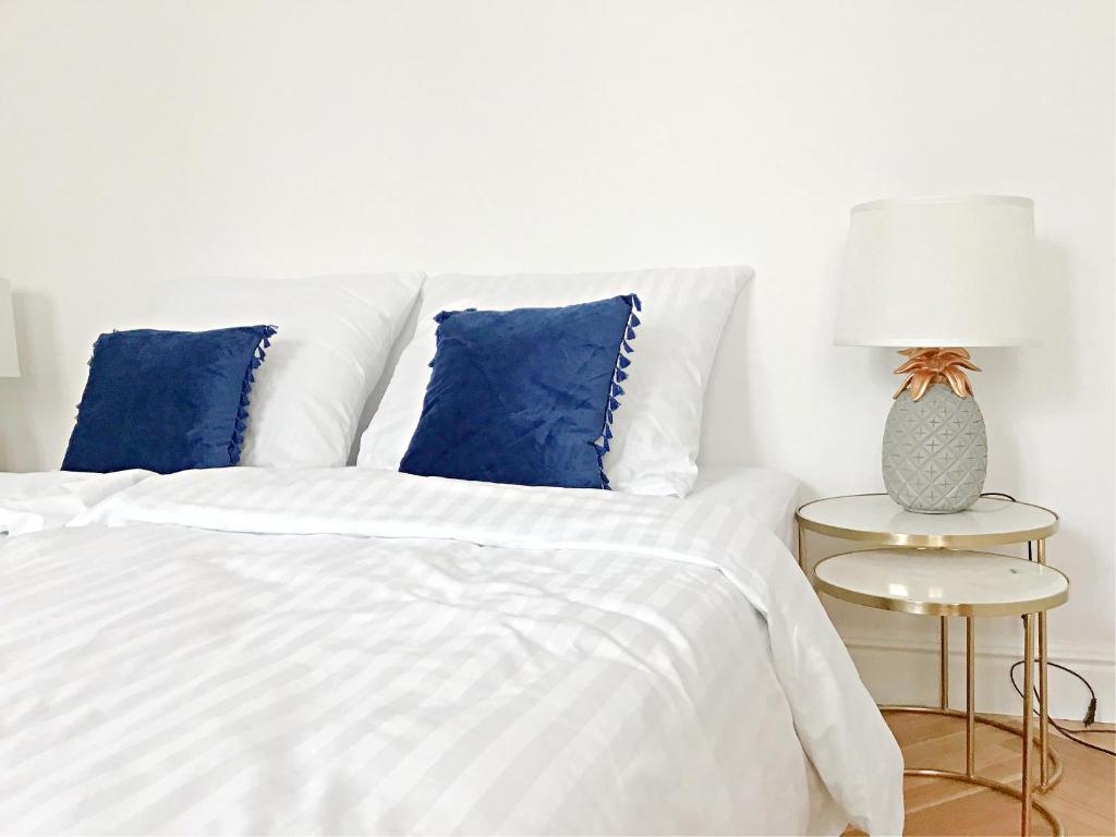 Apartament Kłopotowskiego No 11 - 8