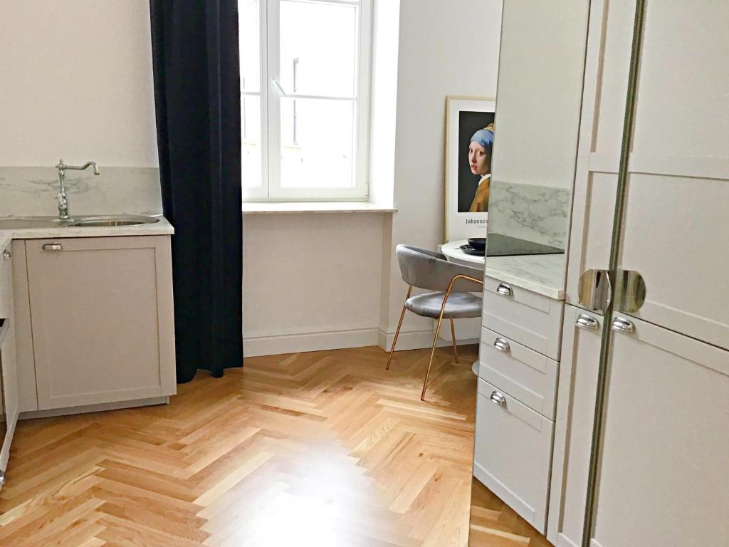 Apartament Kłopotowskiego No 11 - 19