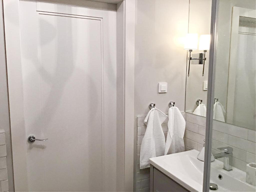 Apartament Kłopotowskiego No 11 - 17