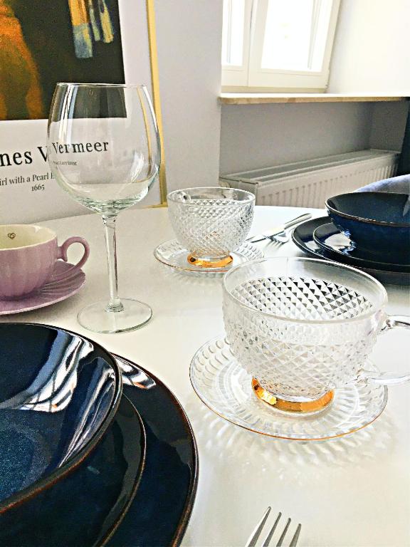 Apartament Kłopotowskiego No 11 - 15