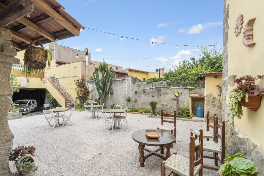 Casa Liori