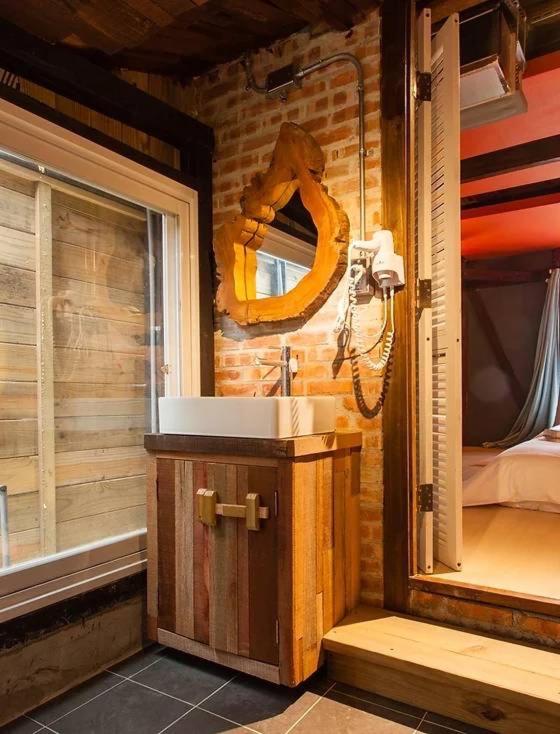 Fotografie z fotogalerie ubytování How Has Homestay v destinaci Chishang