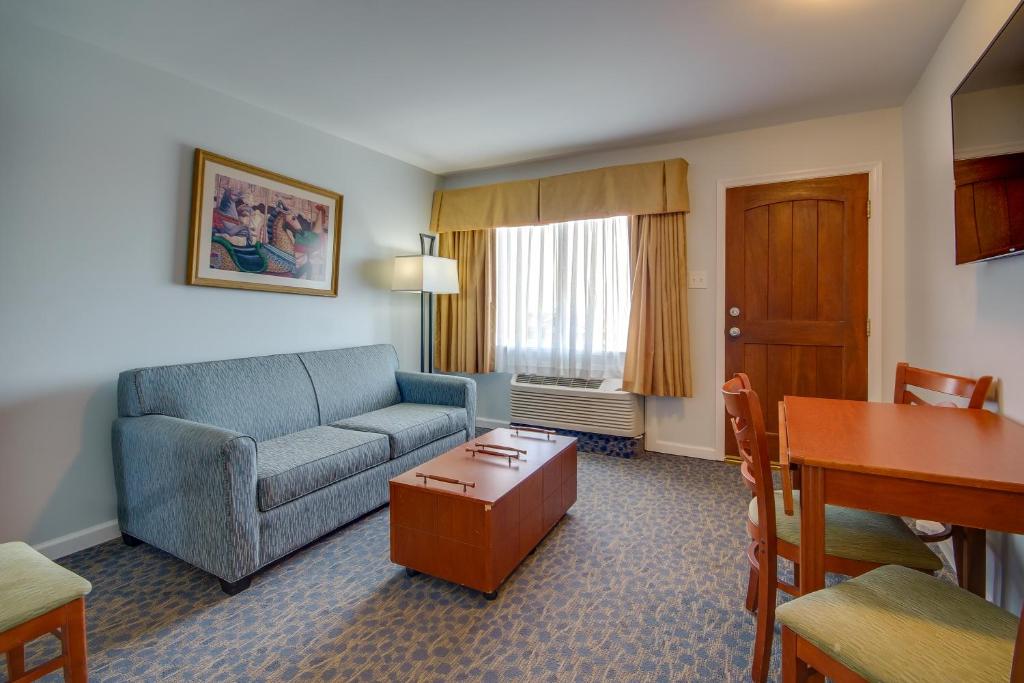 Castle in the Sand - Reina Suite Con Vista Al Mar