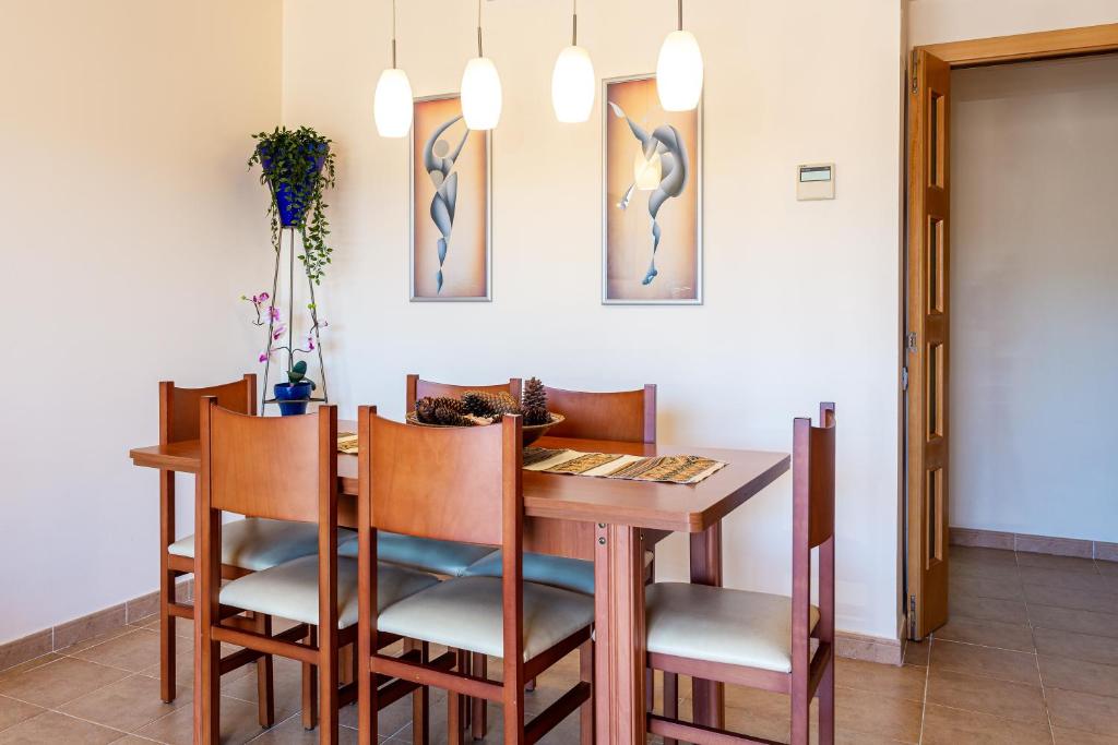Fotografia z galérie ubytovania Apartamento Narcis v Lloret de Mar