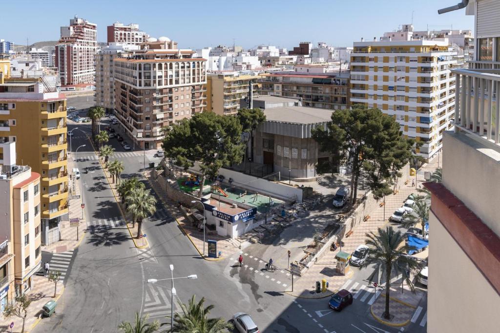 GALEON, 10-75 Atico, Cullera – Precios actualizados 2023