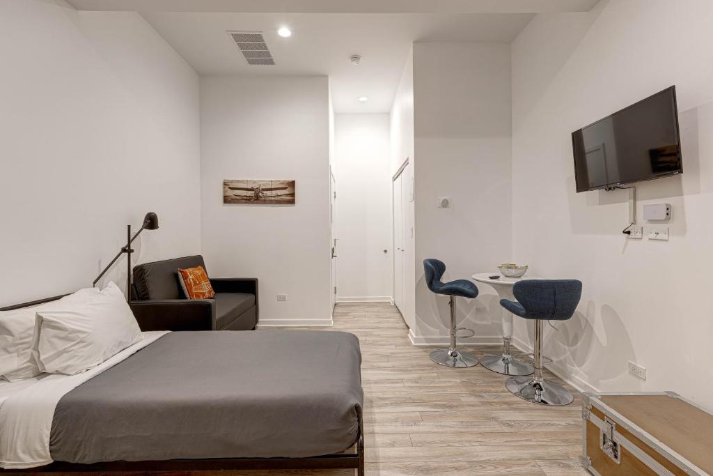 Cabin 105 by 747 Lofts - Apartamento De Estudio