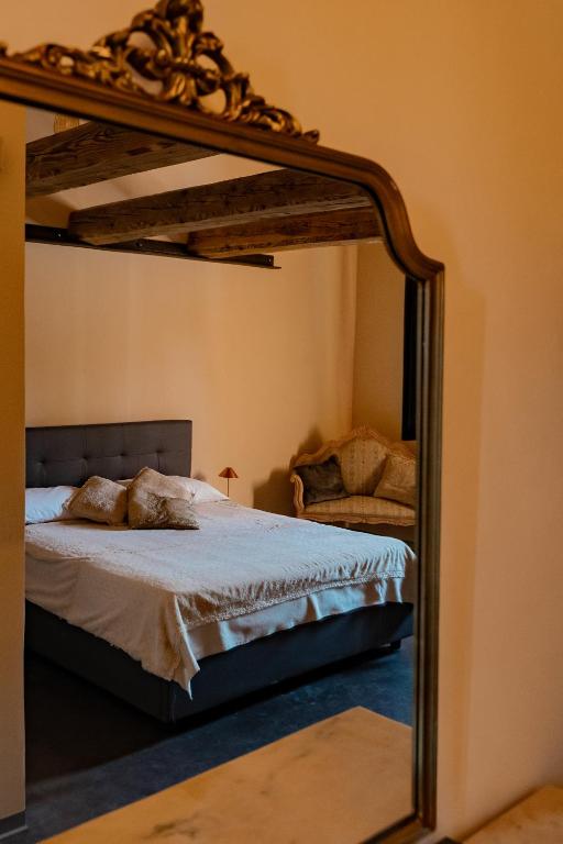 Bed & Breakfast Gioia di... - Chambre Double Supérieure