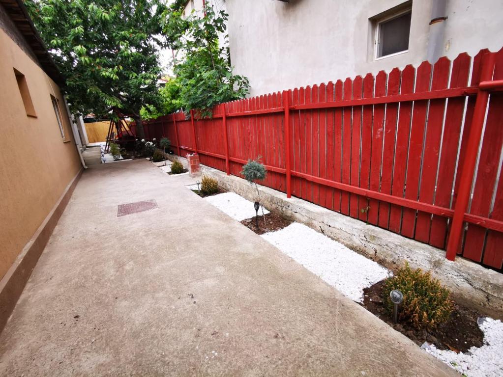 Fotografie z fotogalerie ubytování Zapp House v destinaci Costineşti