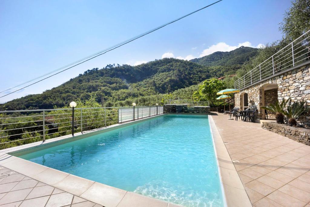 La Cicala 4, Stellanello (aktualisierte Preise für 2025)