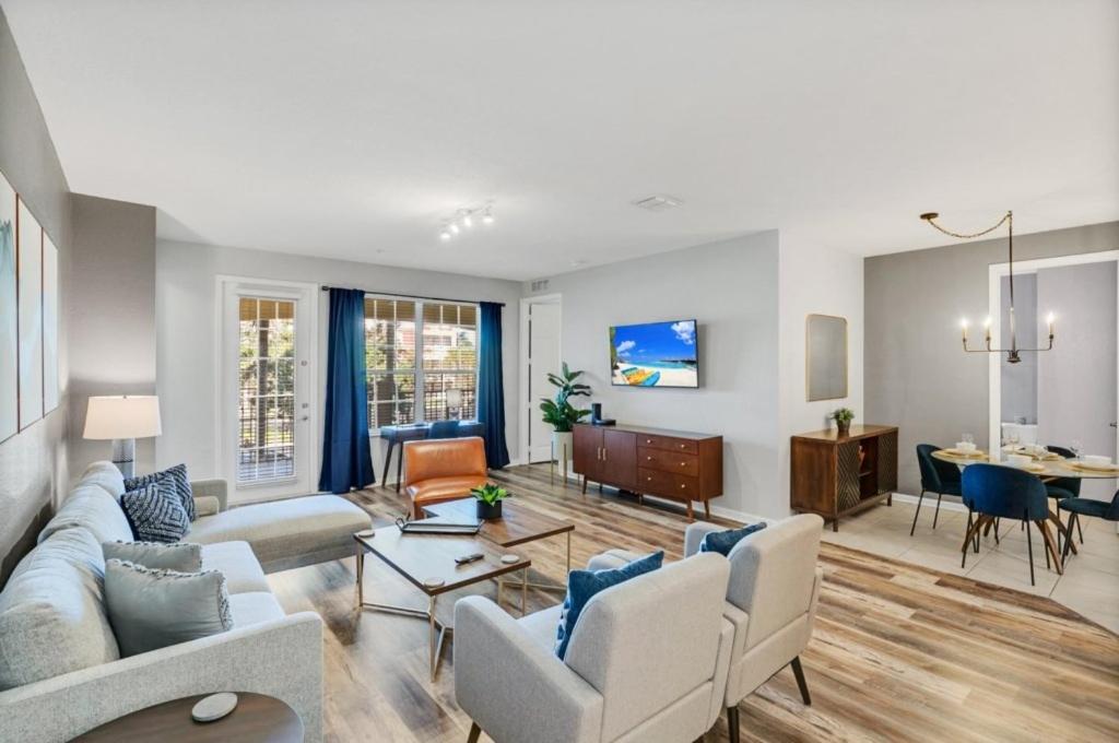 Vista Cay Magic condo, Orlando (updated prices 2024)