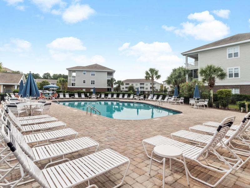 Willow Bend 1221 condo, North Myrtle Beach (updated prices 2024)
