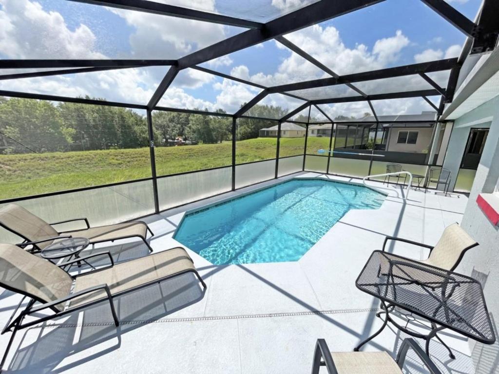 Heavenly Venture home, Kissimmee (updated prices 2024)