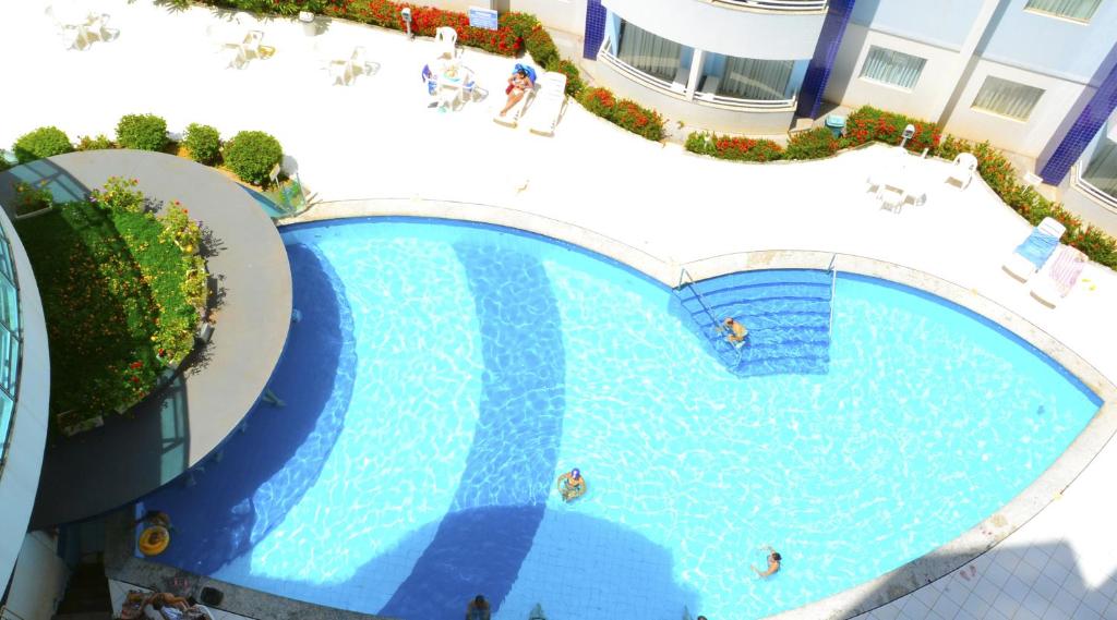  IMG Hotel Rio Quente
