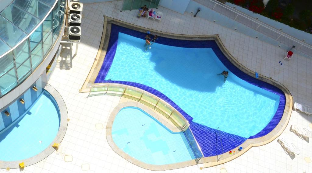  IMG Hotel Rio Quente