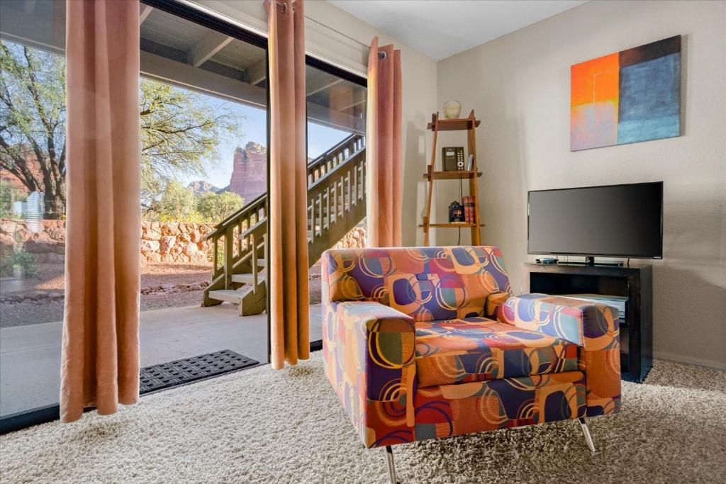 Φωτογραφία από το άλμπουμ του 100 Bell RockCondo- Coconino condo σε Σεντόνα