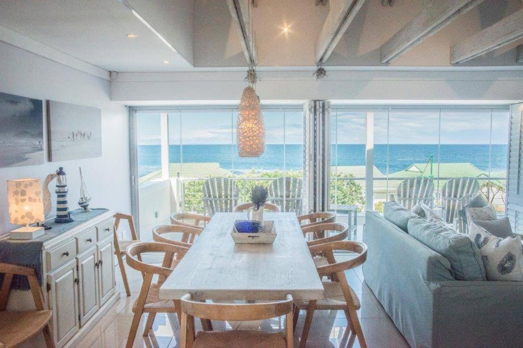 54 on Whale Rock Hermanus, Entire Apartment, Private & Secure, Hermanus