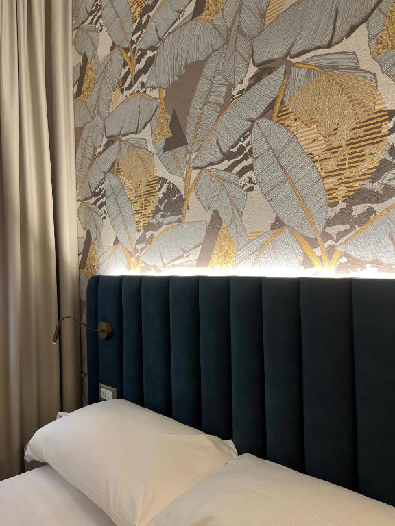 Lolli Palace Hotel - Economy Single Room