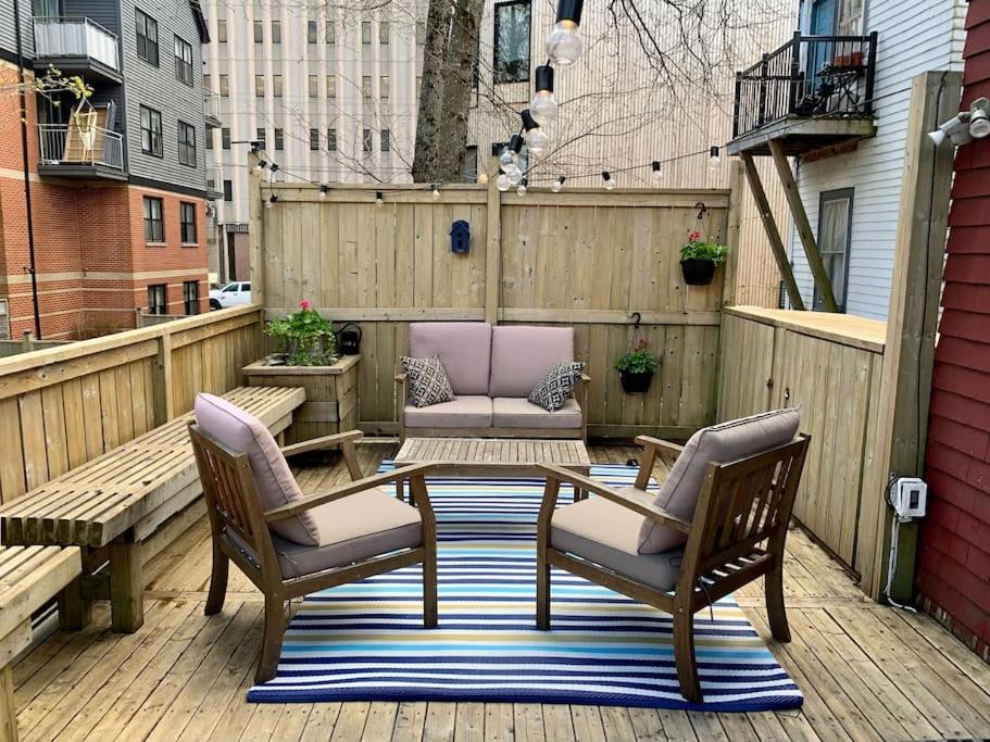 237 Charming Studio