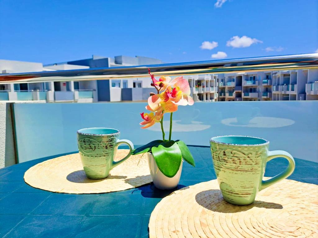 Casa Petra Sun Corralejo by AHF