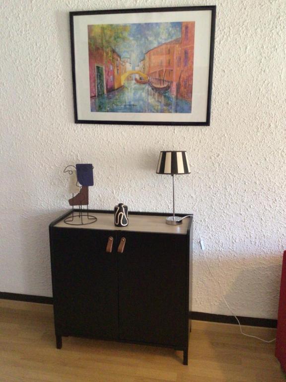 Little Bartholdi - Appartement Colmar Hyper Centre – photo 11