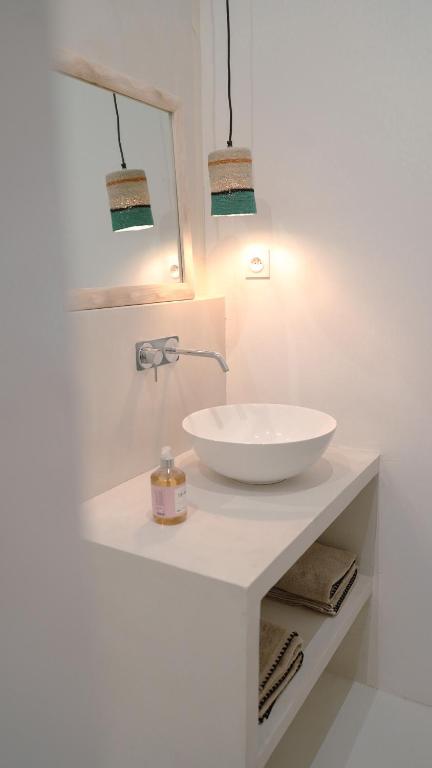 La Maison des Lamanon - 11