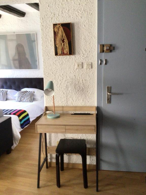 Little Bartholdi - Appartement Colmar Hyper Centre – photo 10
