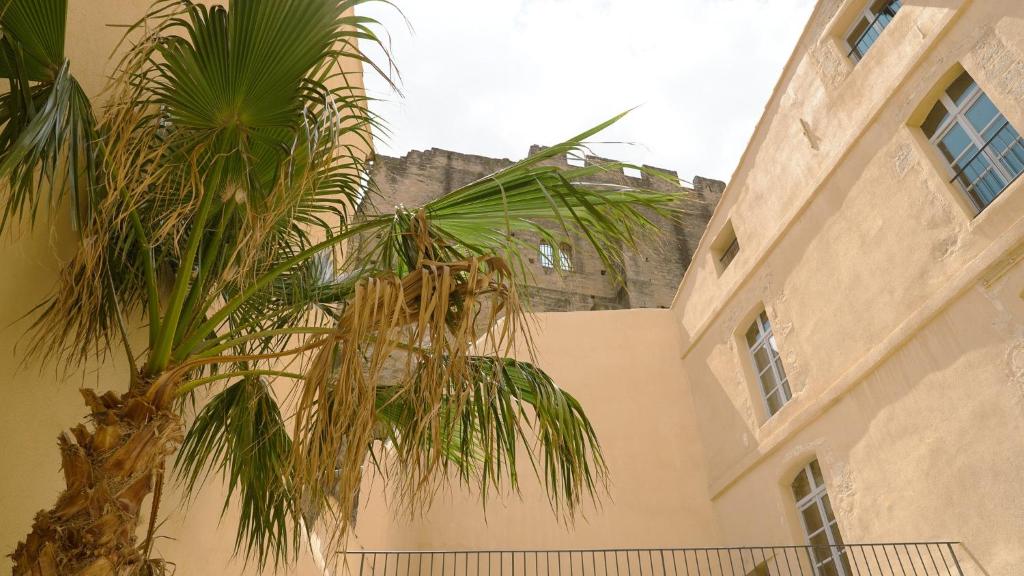 La Maison des Lamanon