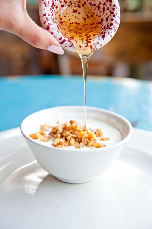 Maria Rosa Suites - 16