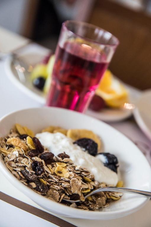 Maria Rosa Suites - 15