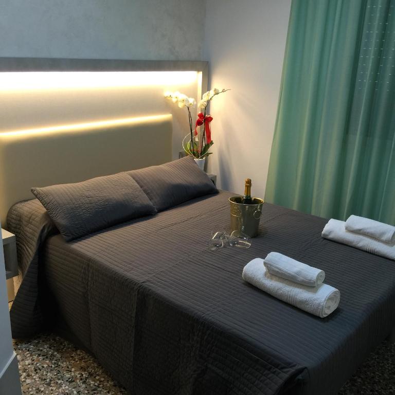 Hotel Ragno D'Oro, Sottomarina – Updated 2023 Prices