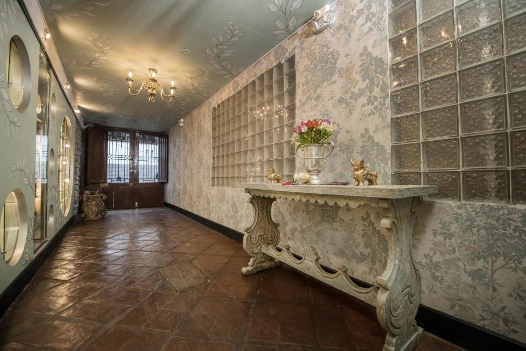 Fotografie z fotogalerie ubytování Casa Cavassa Centro Histórico Cusco v destinaci Cuzco