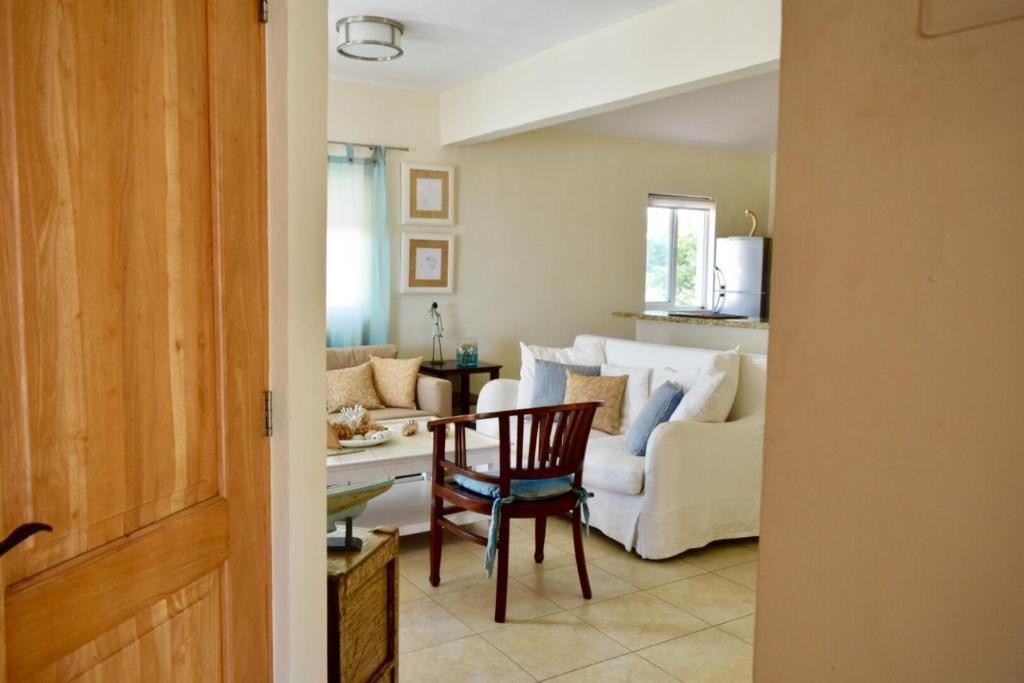 Cadaques Caribe Bayahibe Apartments - Appartement à Deux Chambres