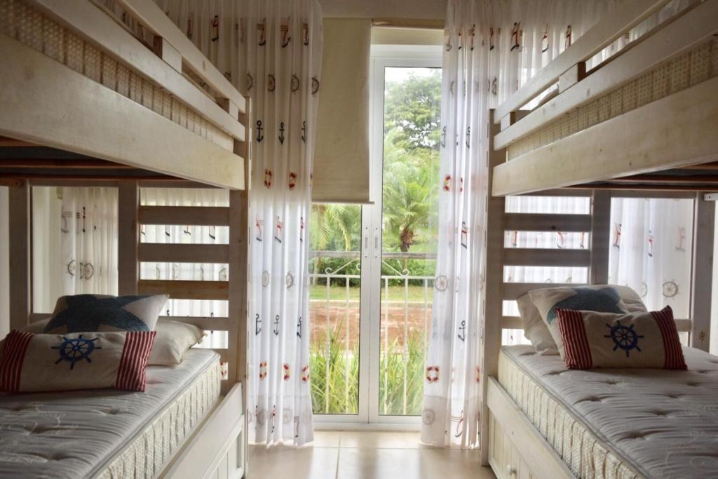 Cadaques Caribe Bayahibe Apartments - Appartement Trois Chambres