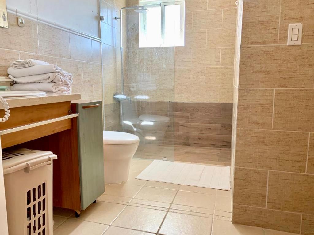 Cadaques Caribe Bayahibe Apartments - Appartement D'une Chambre