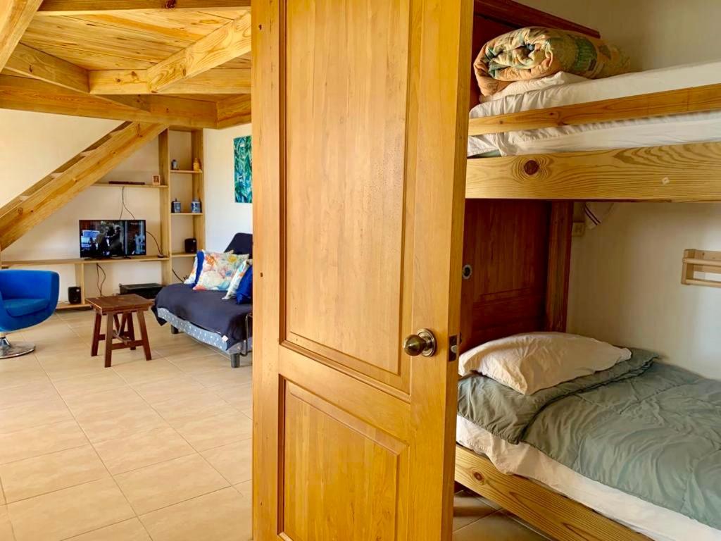 Cadaques Caribe Bayahibe Apartments - Appartement D'une Chambre