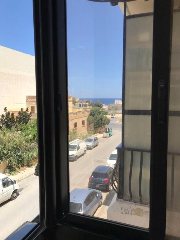 Φυσικό τοπίο κοντά σε αυτό το διαμέρισμα