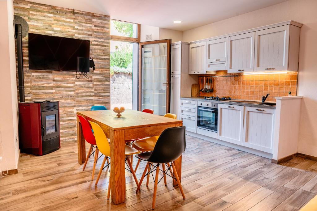 House I Gabbiani - Apartamento De Dois Quartos