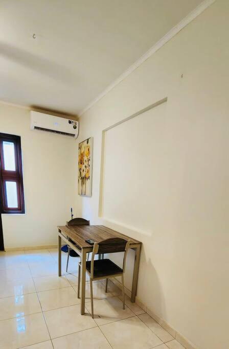 Fotografie z fotogalerie ubytování Dushi Apartment Near the Beach v destinaci Jan Thiel