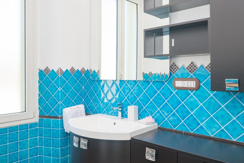 Bagno di Maison Chloe