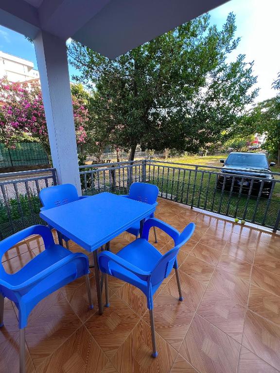Fotografie z fotogalerie ubytování Apartment Kune, Shëngjin 2 v destinaci Shëngjin