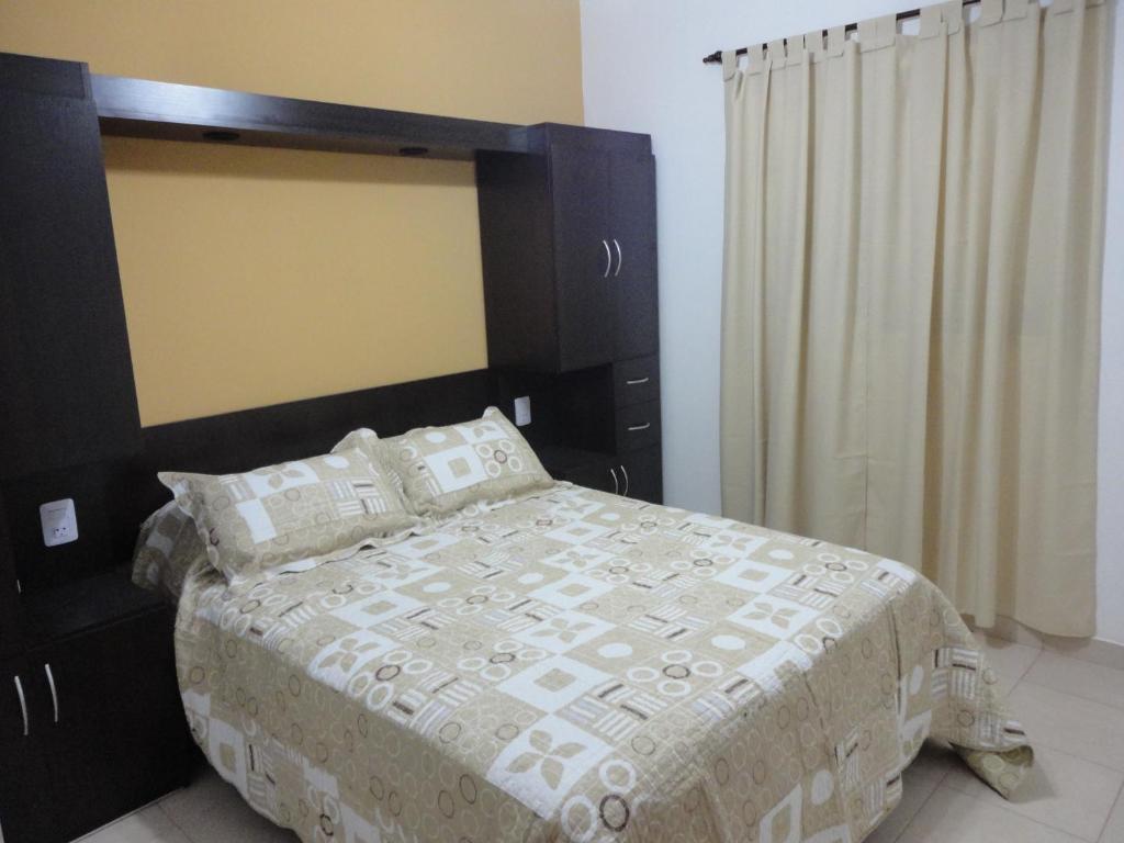 Cabañas Costa Azul - Two-Bedroom Bungalow (6 Adults)